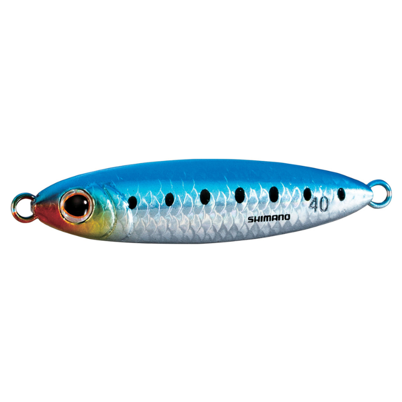 Shimano Lure Stinger Butterfly Flat 30g