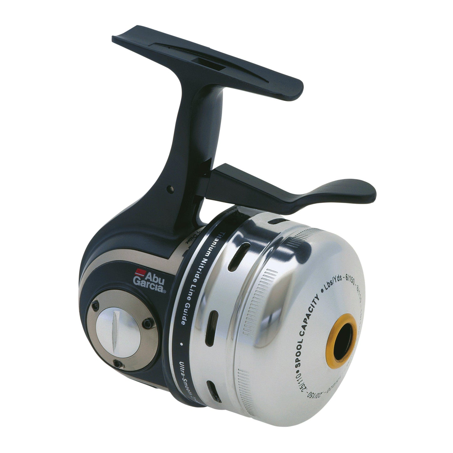 Abu Garcia 276Ui ABUMATIC SPINCAST-ROLLE 09