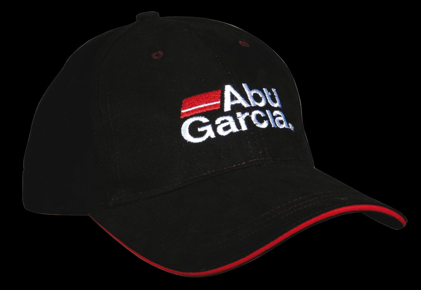 Abu Garcia ABU GARCIA SCHWARZE BASEBALLKAPPE