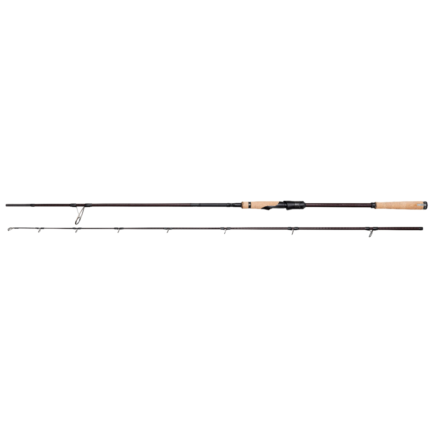 Savage Gear FURY SG6 SHAD UND METALL 2,41M/30-120G 2P
