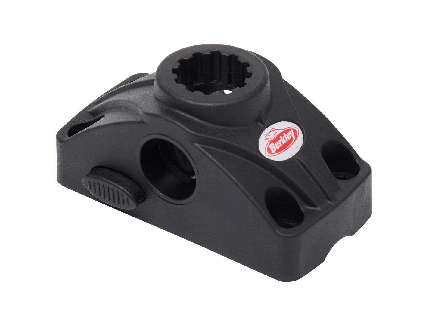 Berkley MOUNT BASE WITH LOCK