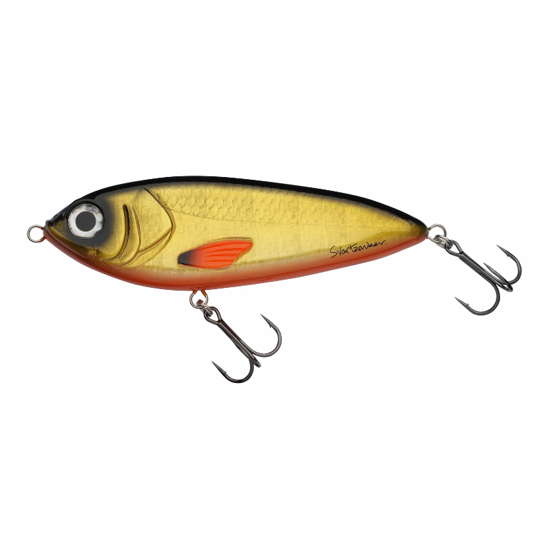 Abu Garcia Svartzonker McTracer 150g