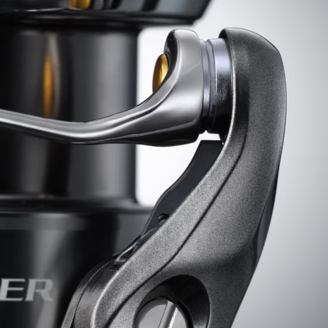 Shimano Twin Power FE 2500