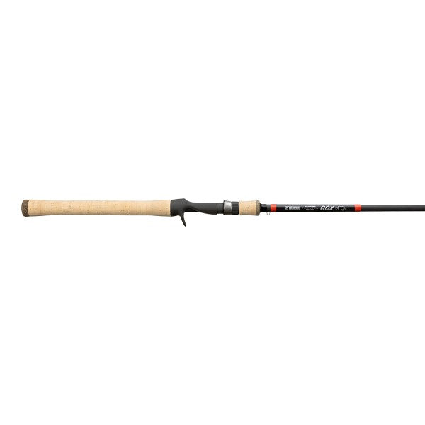 GLS GCX 843C MBR Cast 7' 213cm 1/4-3/4oz