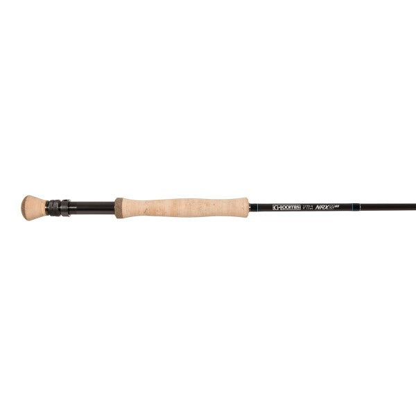 GLS NRX+ Fly Saltwater 10810-2 8'10'' 269cm #10 2pc