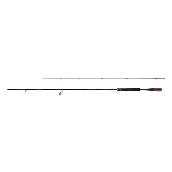 Angelrute Zodias Spinning 2,03m 6'8" 3-10g 1+1Stk