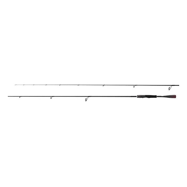 Angelrute Zodias Spinning 2,03m 6'8" 2,5-10g 1+1Stk