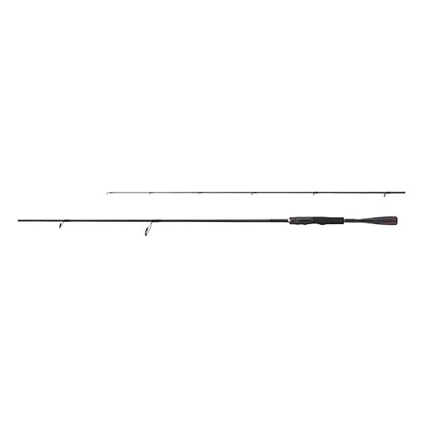 Angelrute Zodias Spinning 2,03m 6'8" 4-12g 1+1Stk