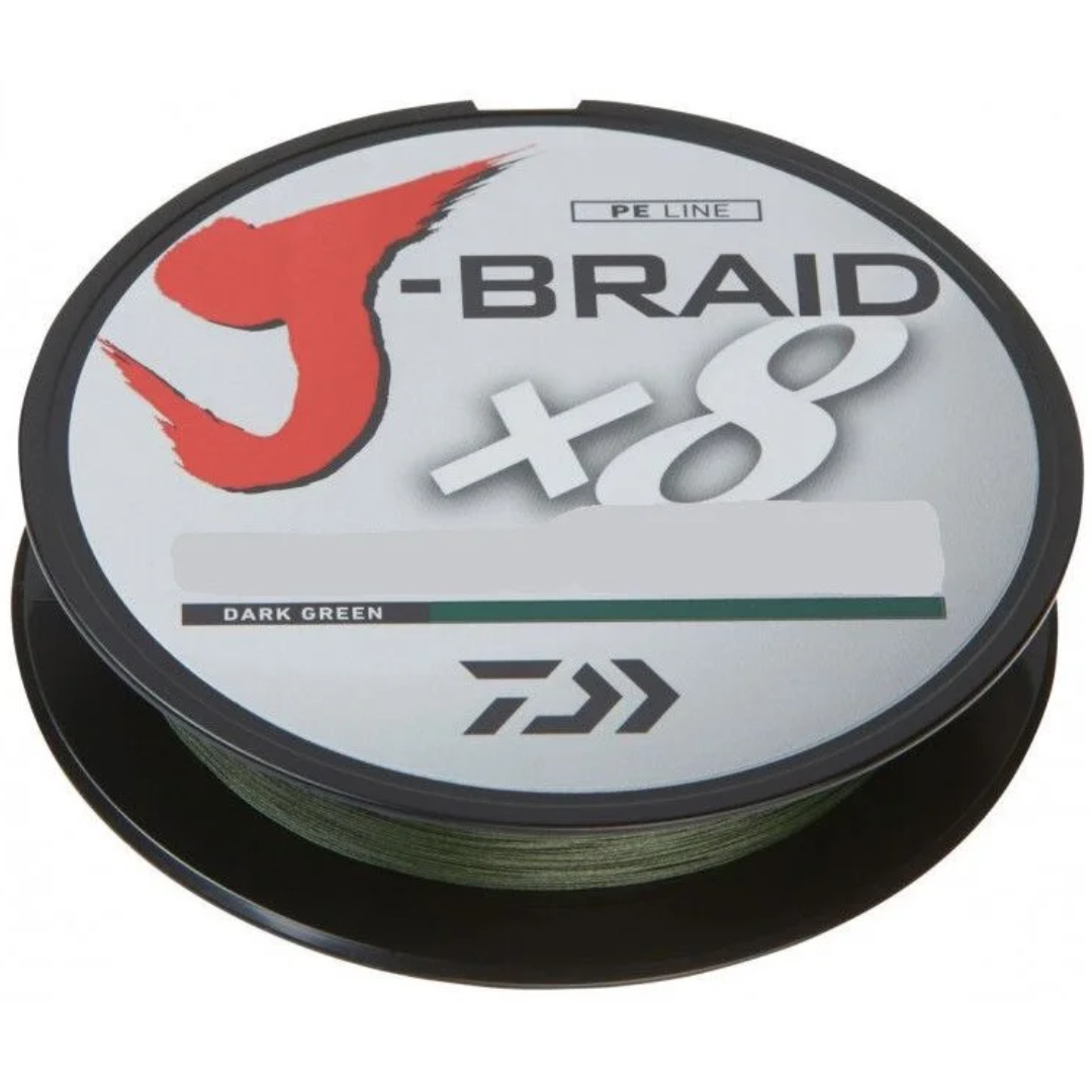 DAIWA J-Braid X8 150m