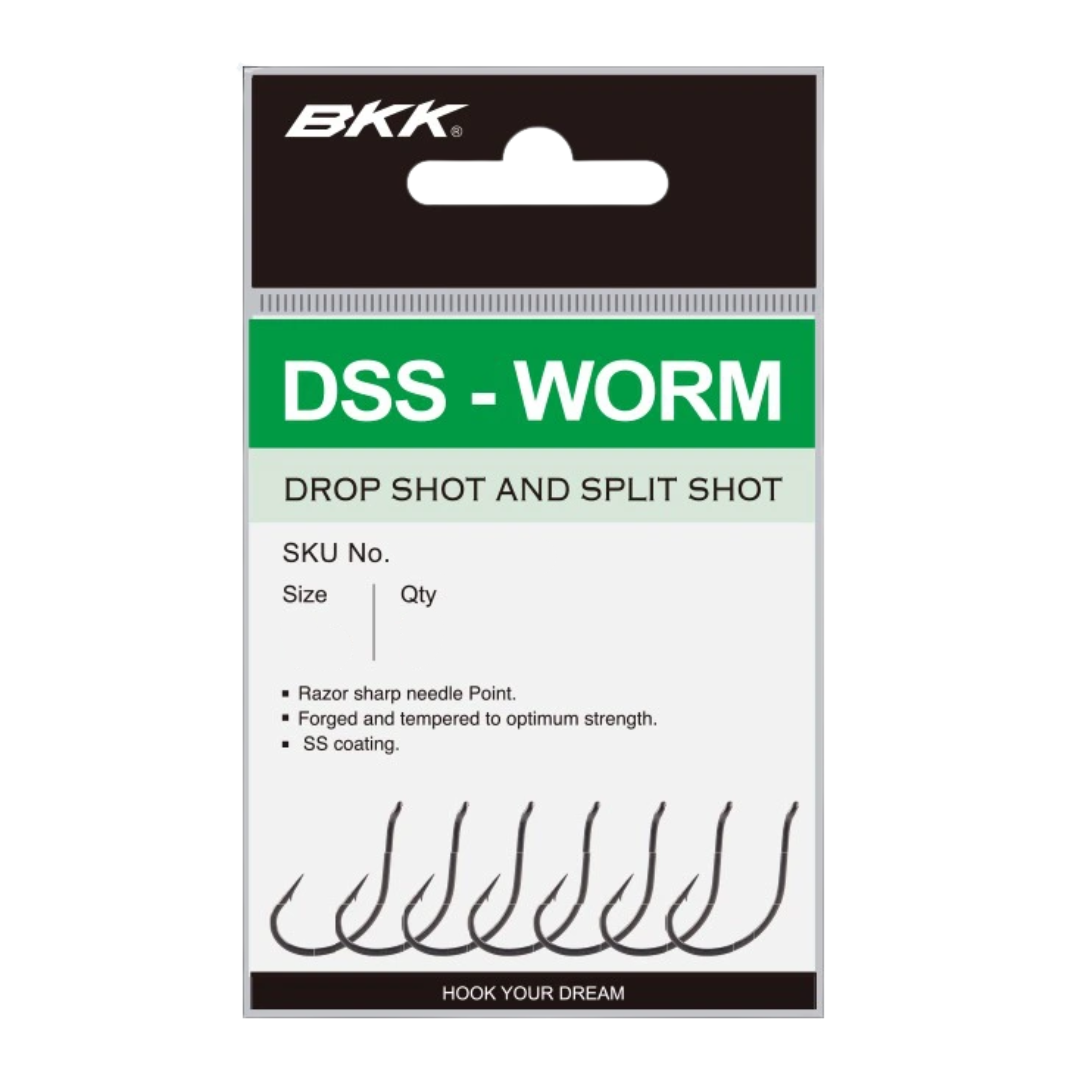 BKK DSS-Worm