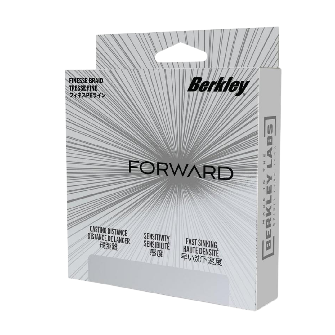 Berkley Forward Braid 300m