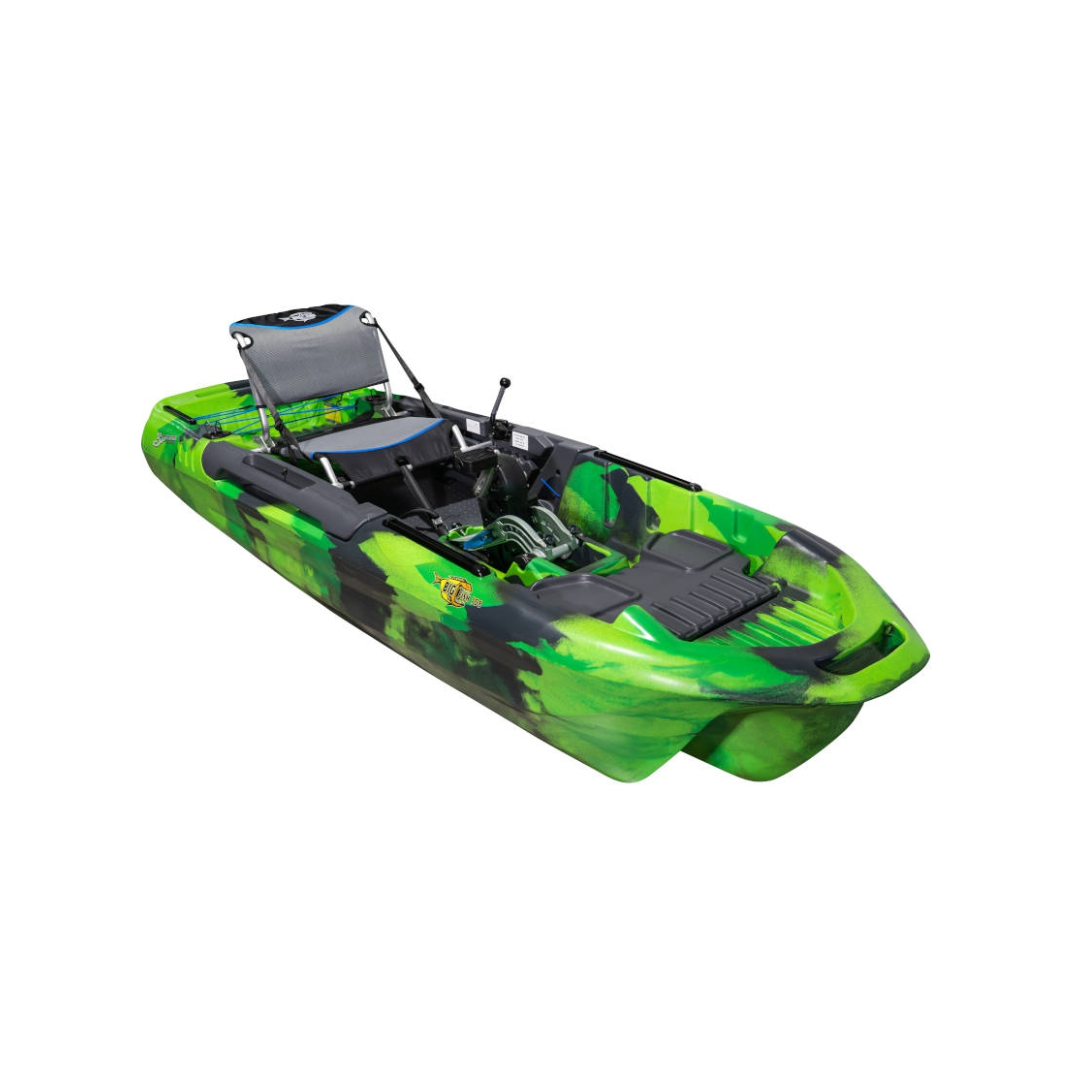 FeelFree Kayak Big Fish