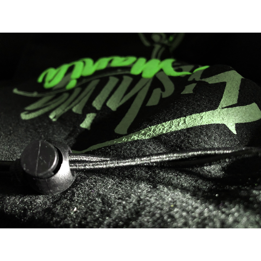 Hotspot Design - Snood Pike Mania