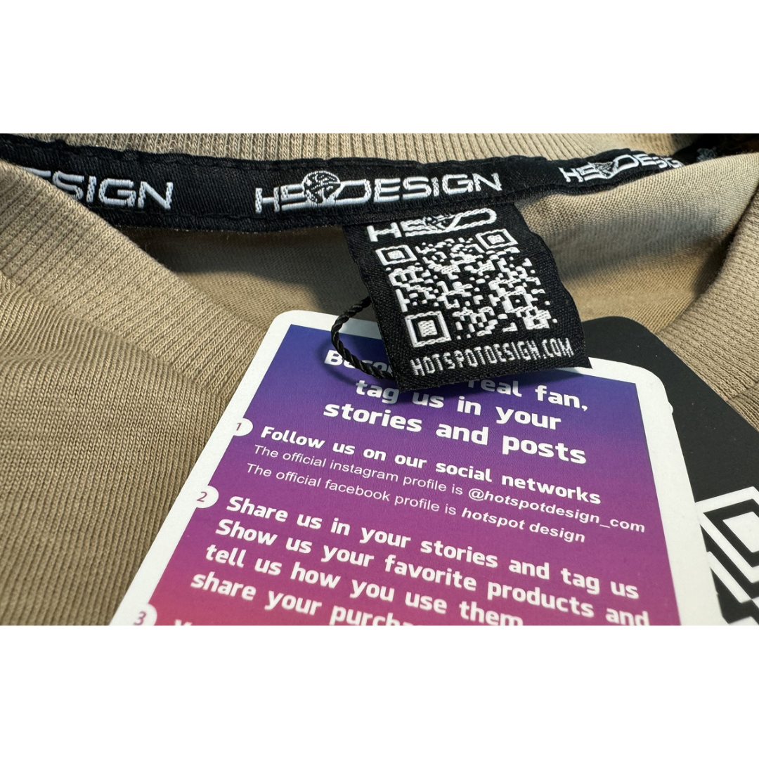 Hotspot Design - T-shirt CARPFISHING PUNK