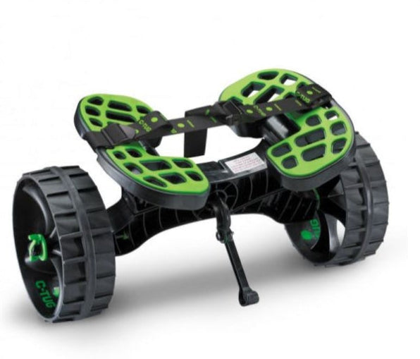 FeelFree Kayak - 50-0001-71 C-TUG Kajakwagen Grün