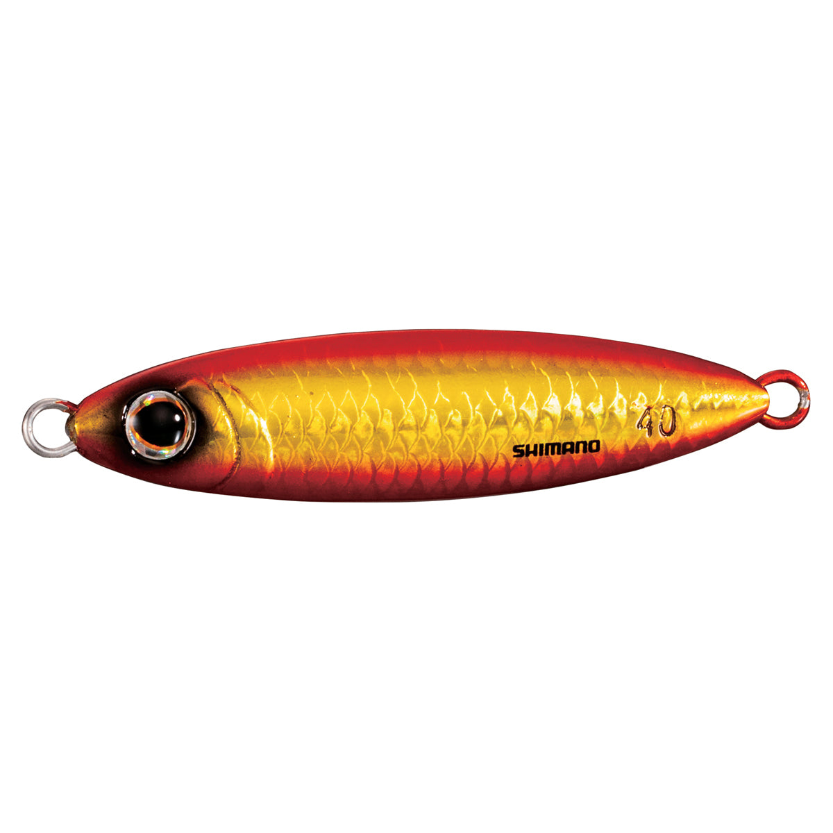 Shimano Lure Stinger Butterfly Flat 40g