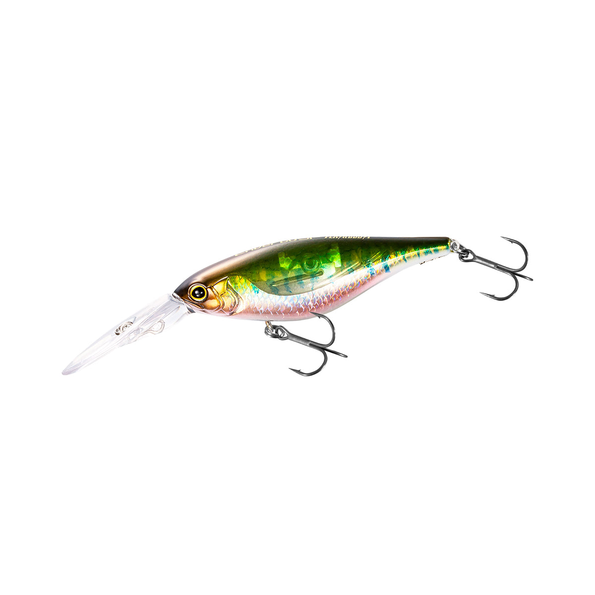 Shimano Lure Bantam Enber 60SP FB