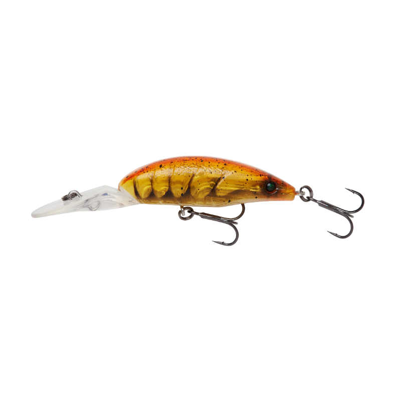 Savage Gear 3D Shrimp 5.5 g