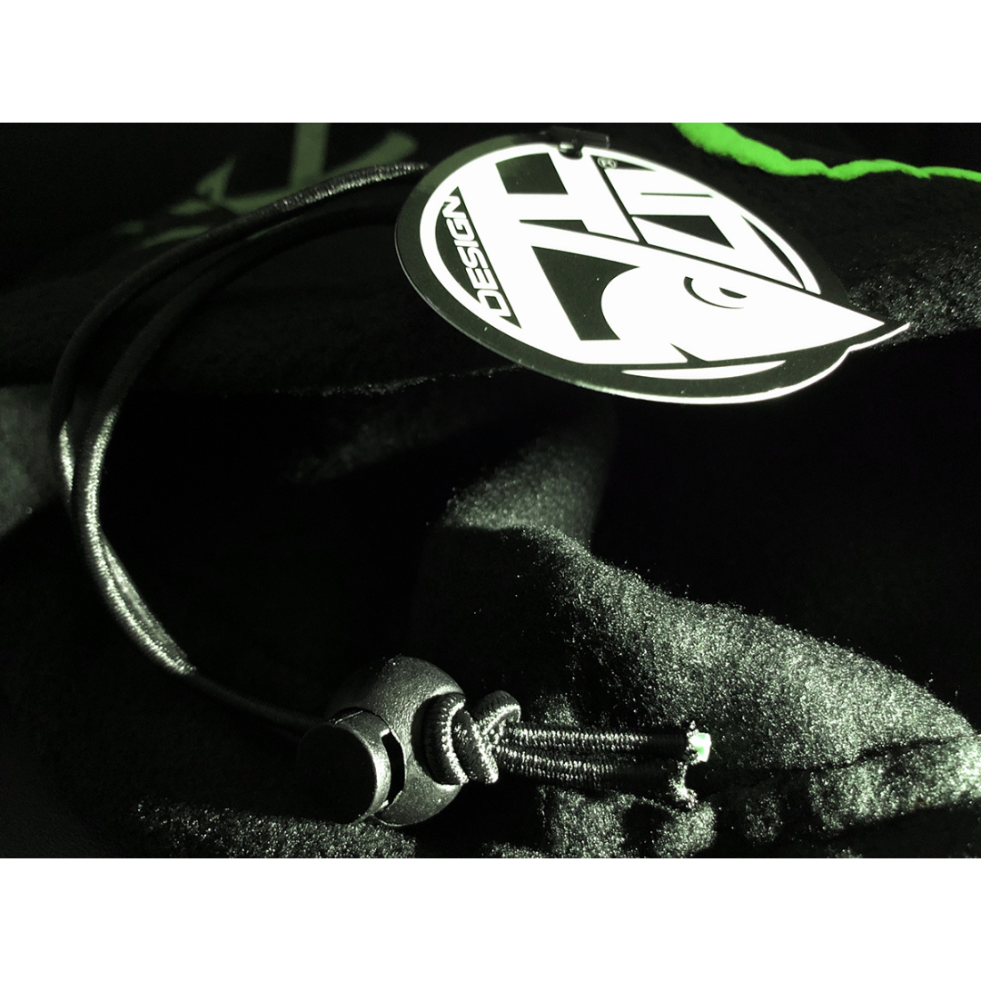 Hotspot Design - Snood Pike Mania