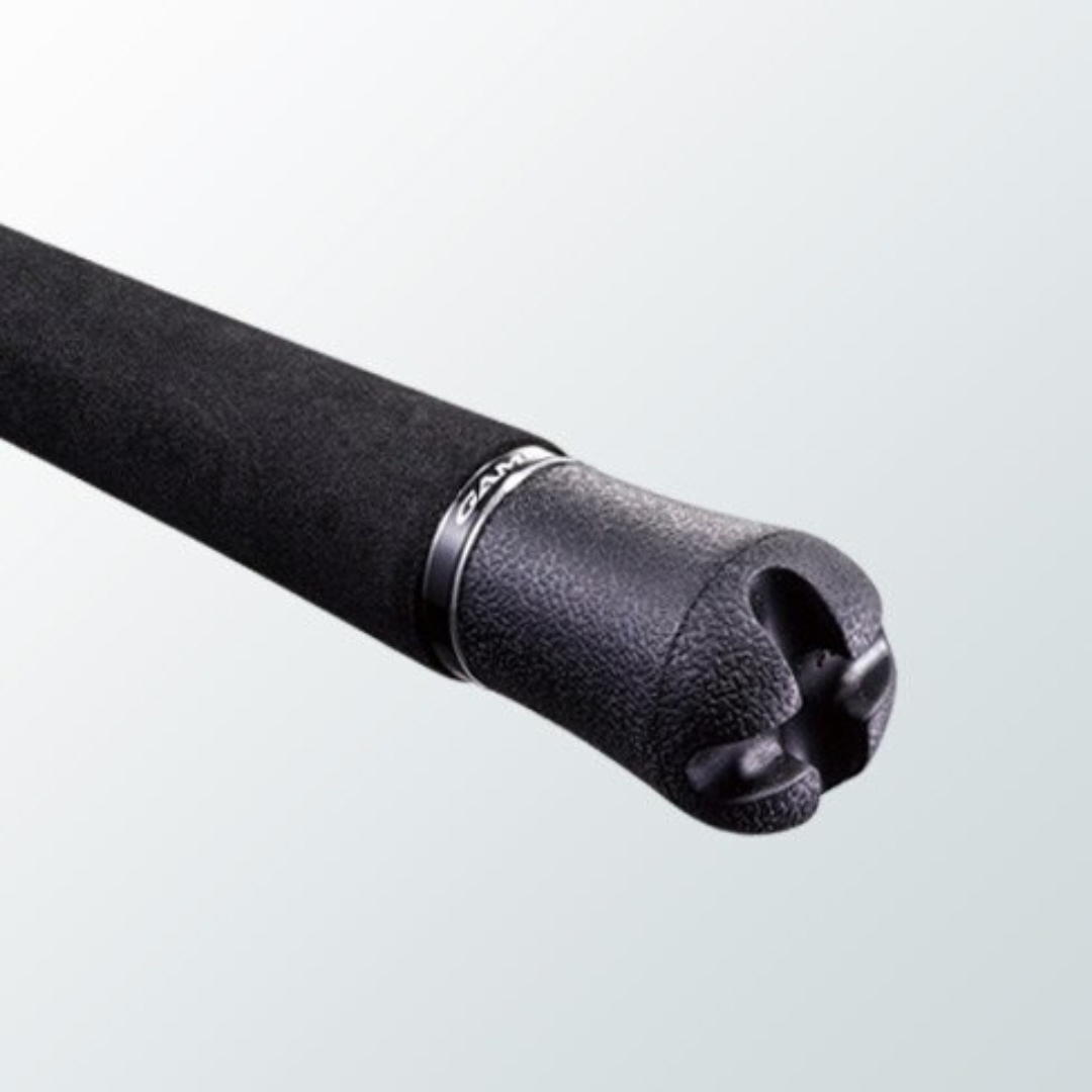 Shimano Rod 20 Game Type Jigging Spin 1,78m 5'10" 250g 1+1pc