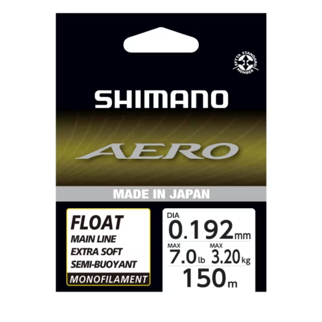 Shimano Aero Float 150m