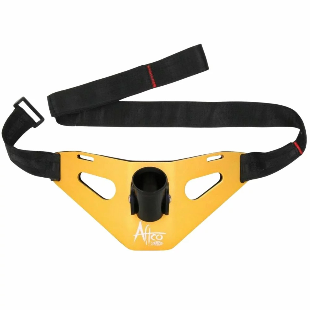 AFTCO Allround-Angelrutengürtel ARENA