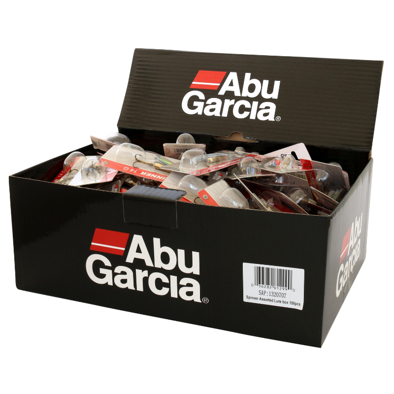 Abu Garcia Kit 25 g