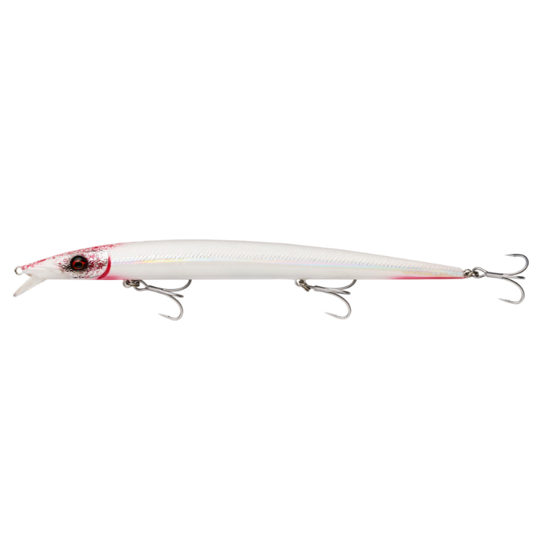 Savage Gear Barra Jerk 34 g