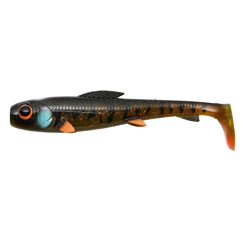Abu Garcia Svartzonker McPike 87g