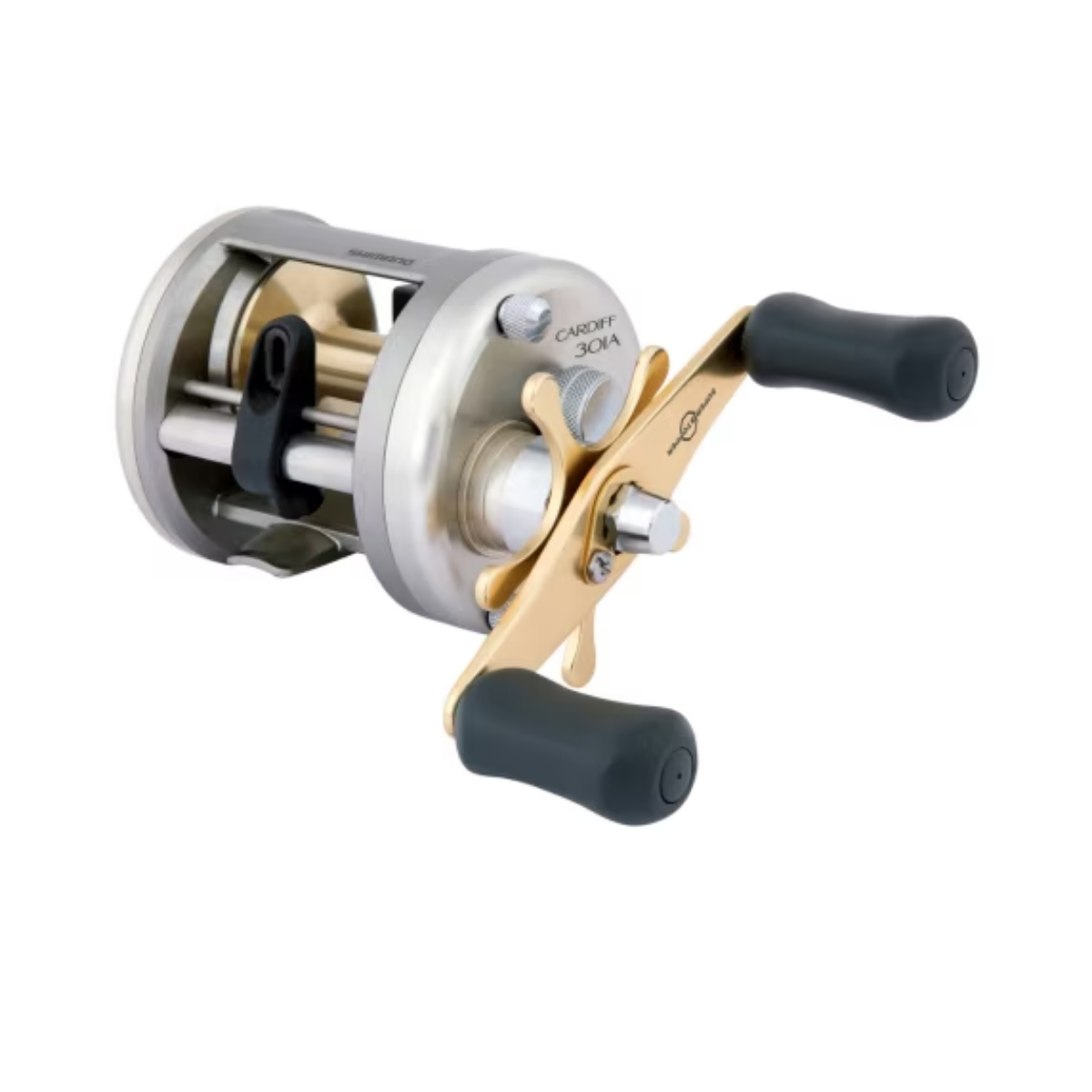 Shimano CARDIFF A Left Hand