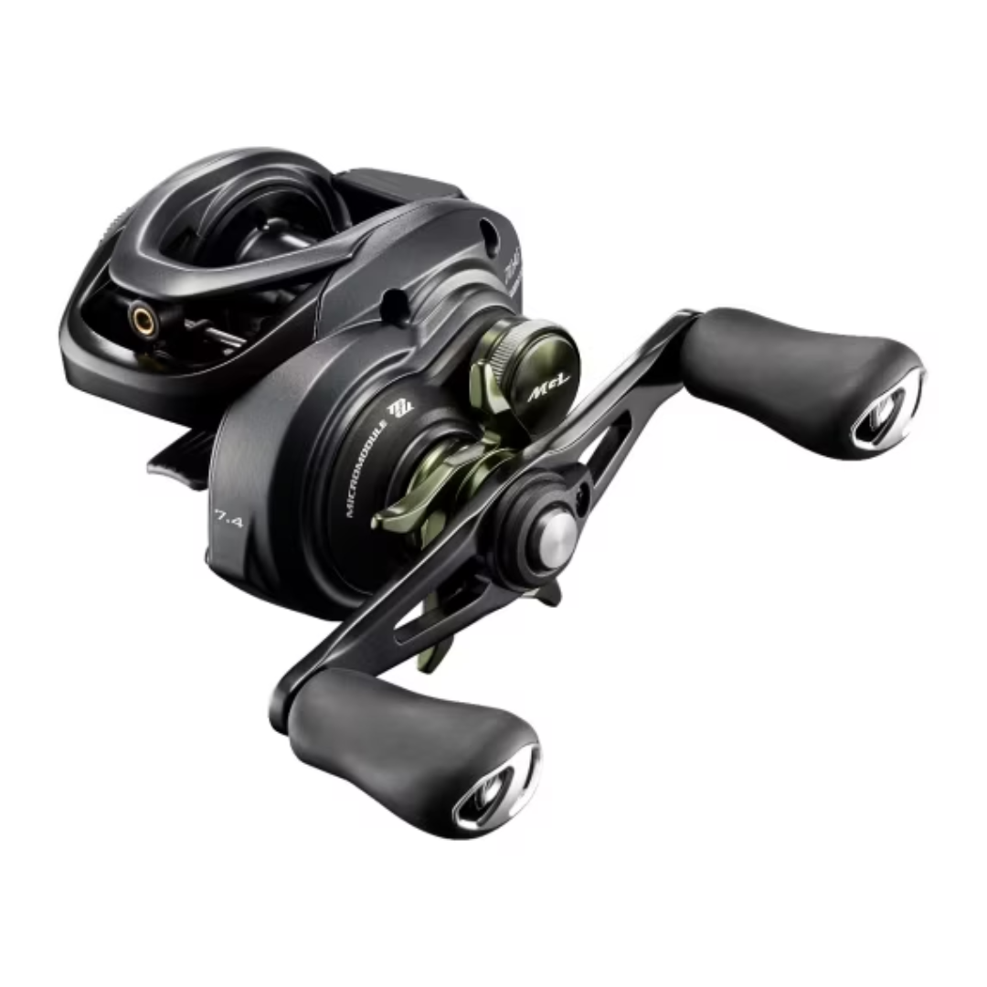 Shimano Curado MGL K 71XG (LH)