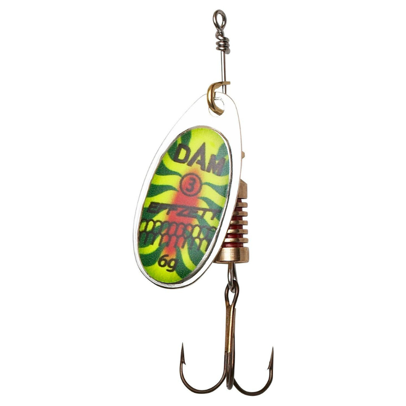 DAM EFFZETT Standard Spinner 20 g