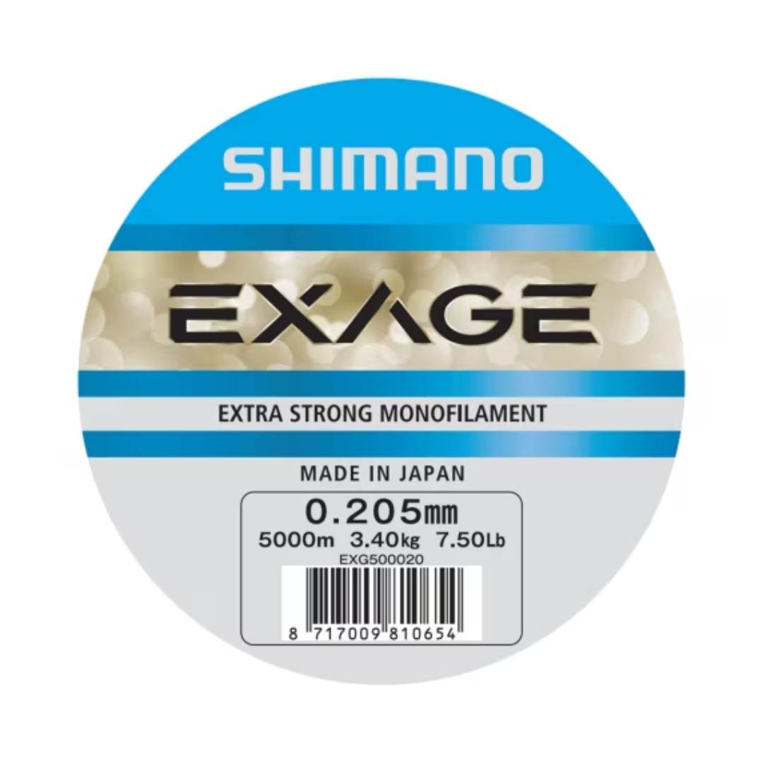 Shimano Exage