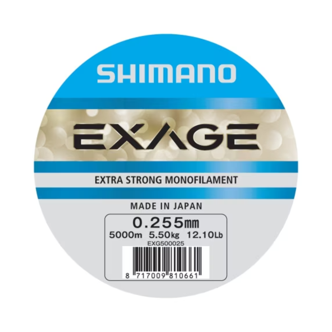 Shimano Exage