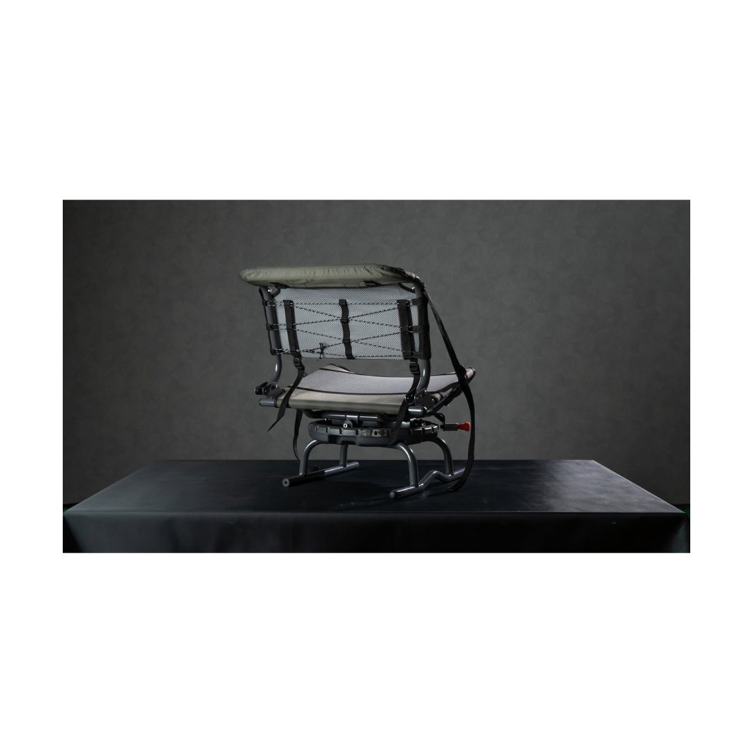 FeelFree Kayak - DREHBARER SITZ FÜR LURE/DORADO