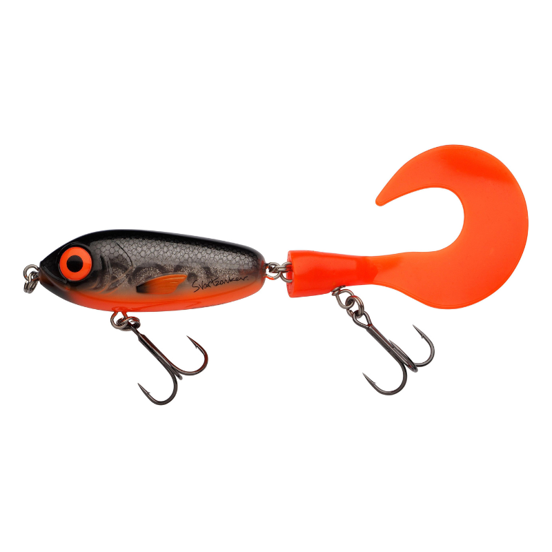 Abu Garcia Svartzonker McMio 54g