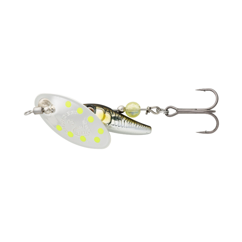 Savage Gear Sticklebait 4.5 g
