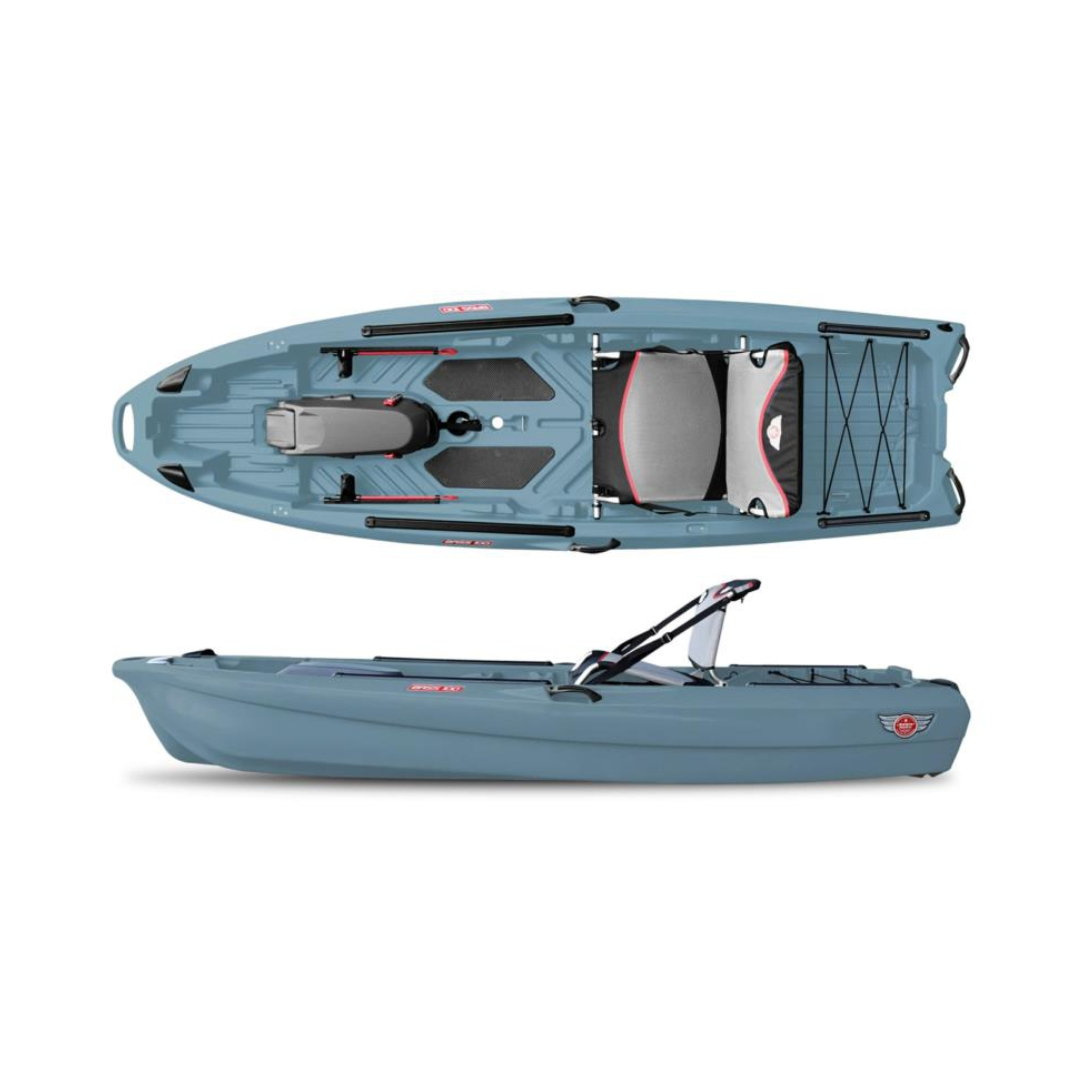 FeelFree Kayak Bass 100