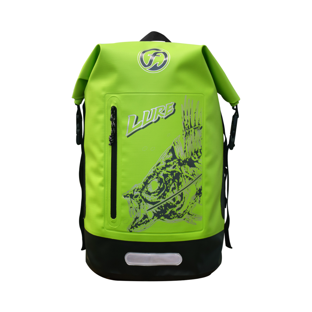 FeelFree Kayak Dry tank 30 lure - winter camo