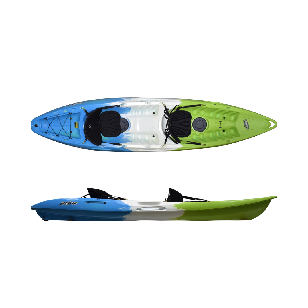 FeelFree Kayak Gemini