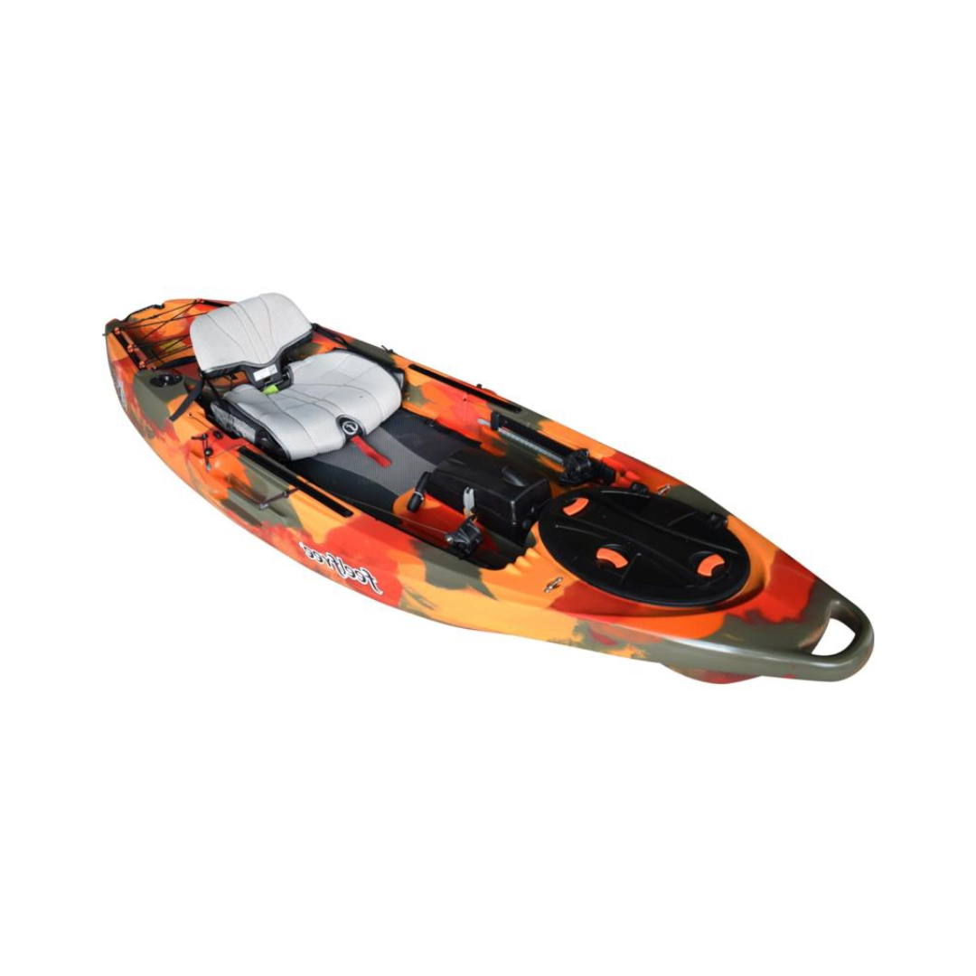 FeelFree Kayak Lure 10 V2