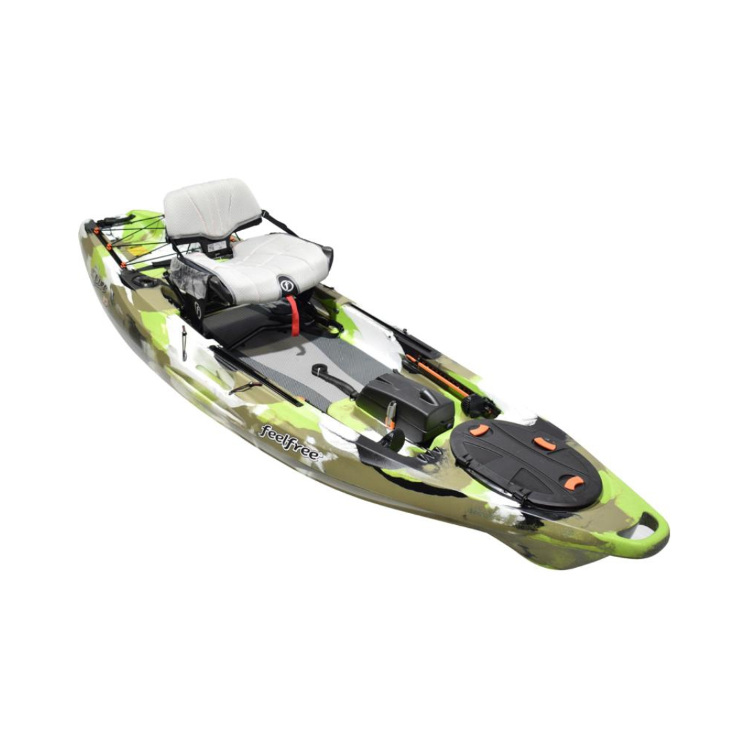 FeelFree Kayak Lure 10 V2