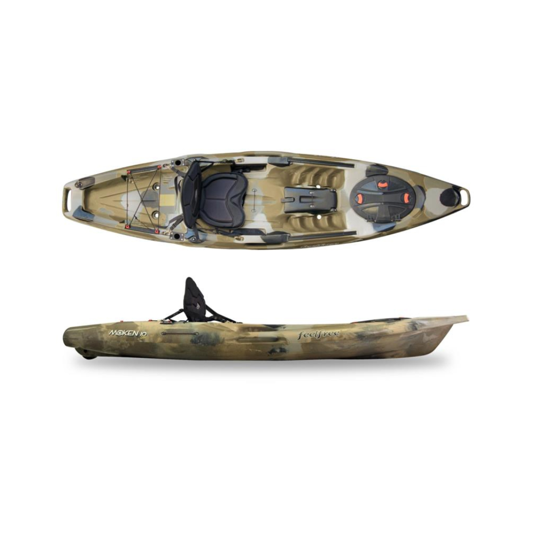 FeelFree Kayak Moken 10 Lite