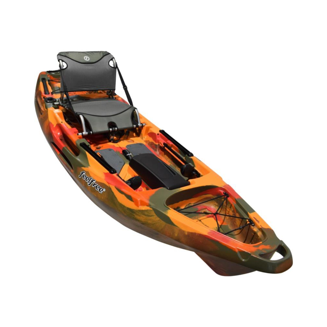 FeelFree Kayak Moken 10 V2