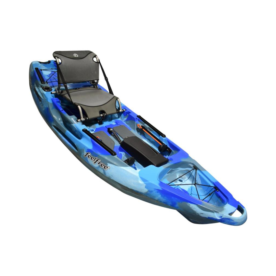 FeelFree Kayak Moken 10 V2