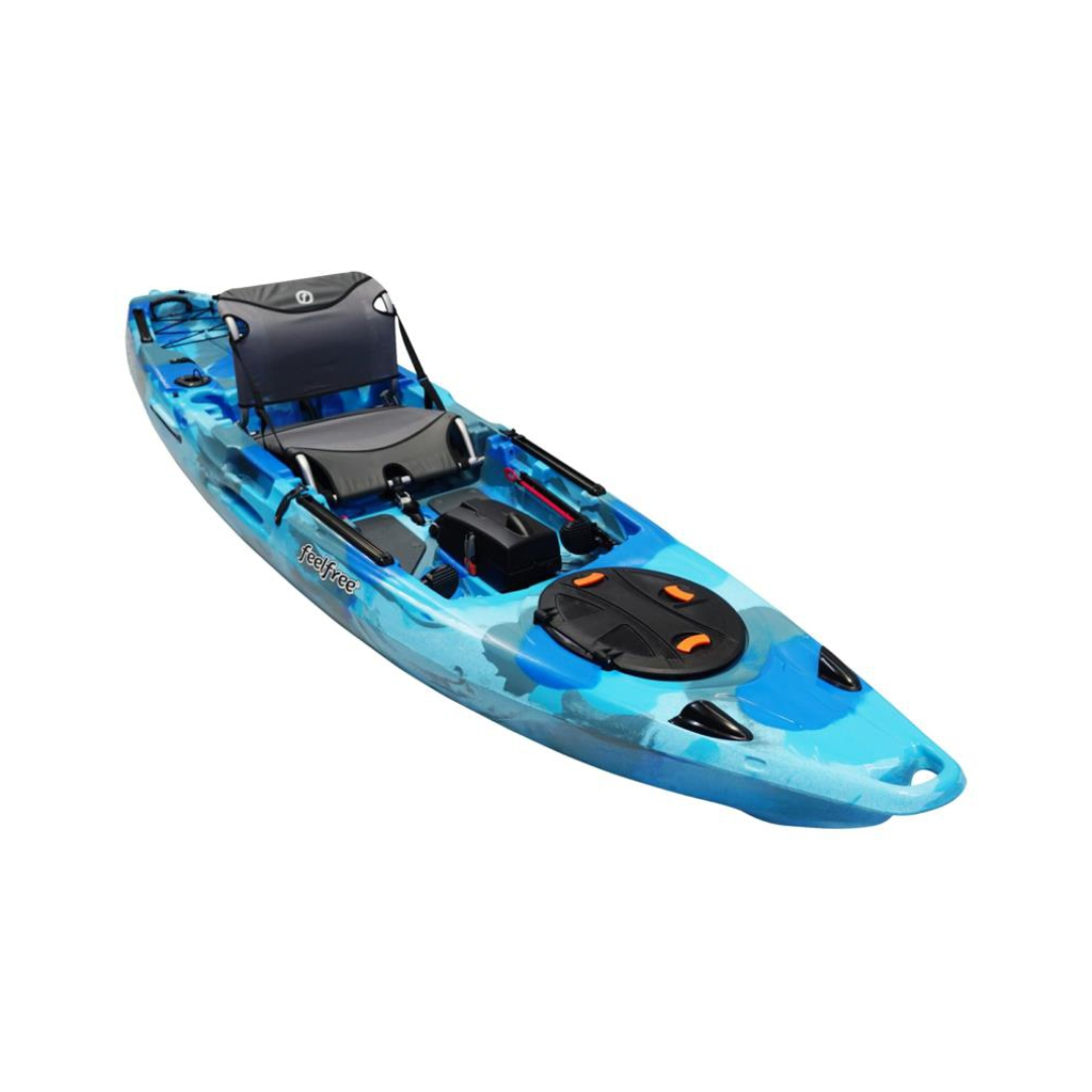 FeelFree Kayak Moken 12.5 V2