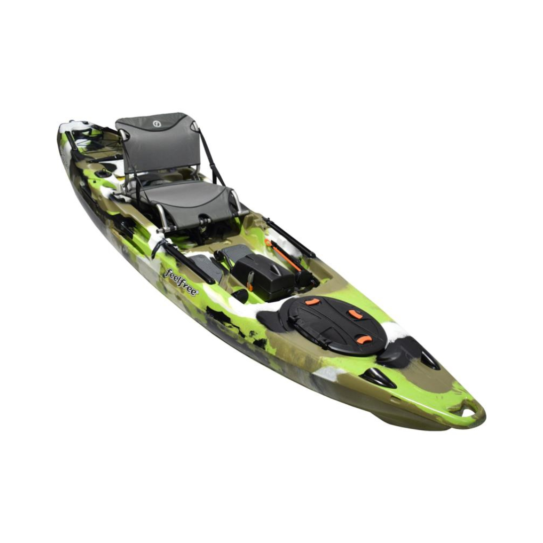 FeelFree Kayak Moken 12.5 V2