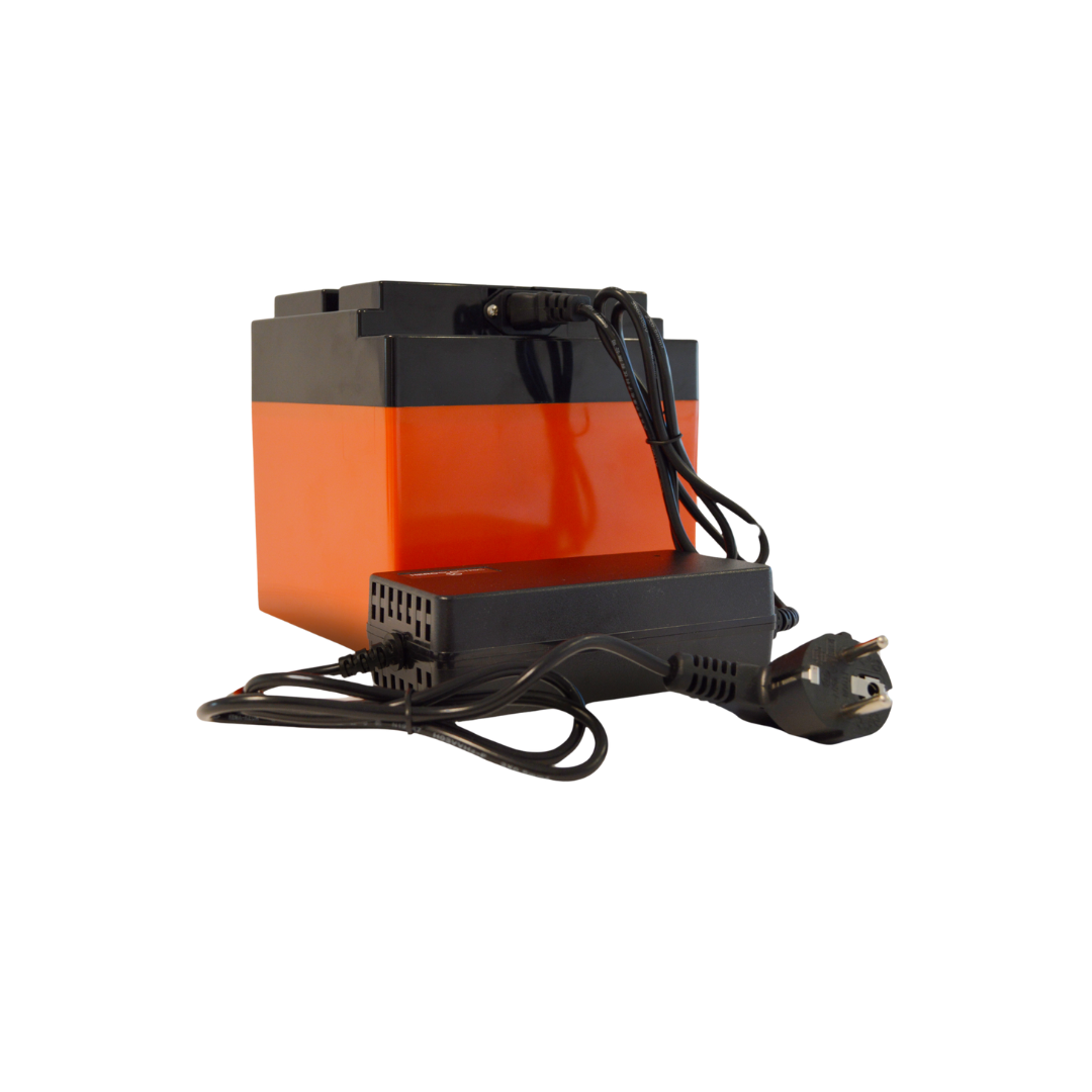 FeelFree Kayak - BATTERIE 48 V