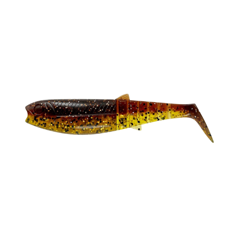 Savage Gear Cannibal Shad 52 g