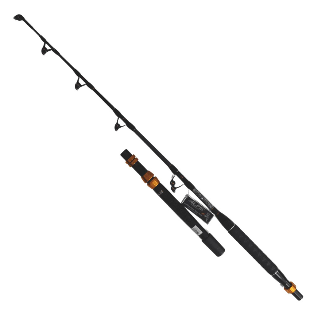 Okuma Makaira Straight Butt Stand-up TR 178 cm 5ft 10" 80lbs Gerade